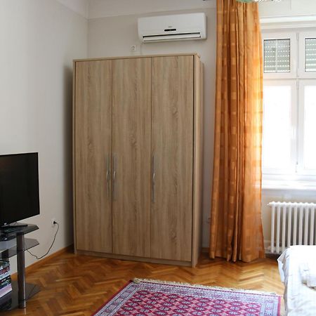 Apartment Centrum Novi Sad Room photo